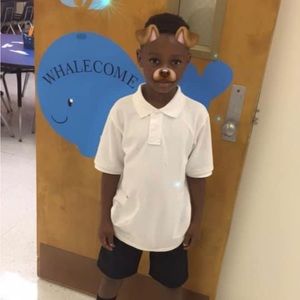 Meet your Posher, Bobby